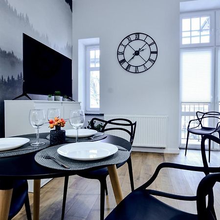 Vacationclub - Old Town Apartament 2 Apartment โควอตสโก ภายนอก รูปภาพ