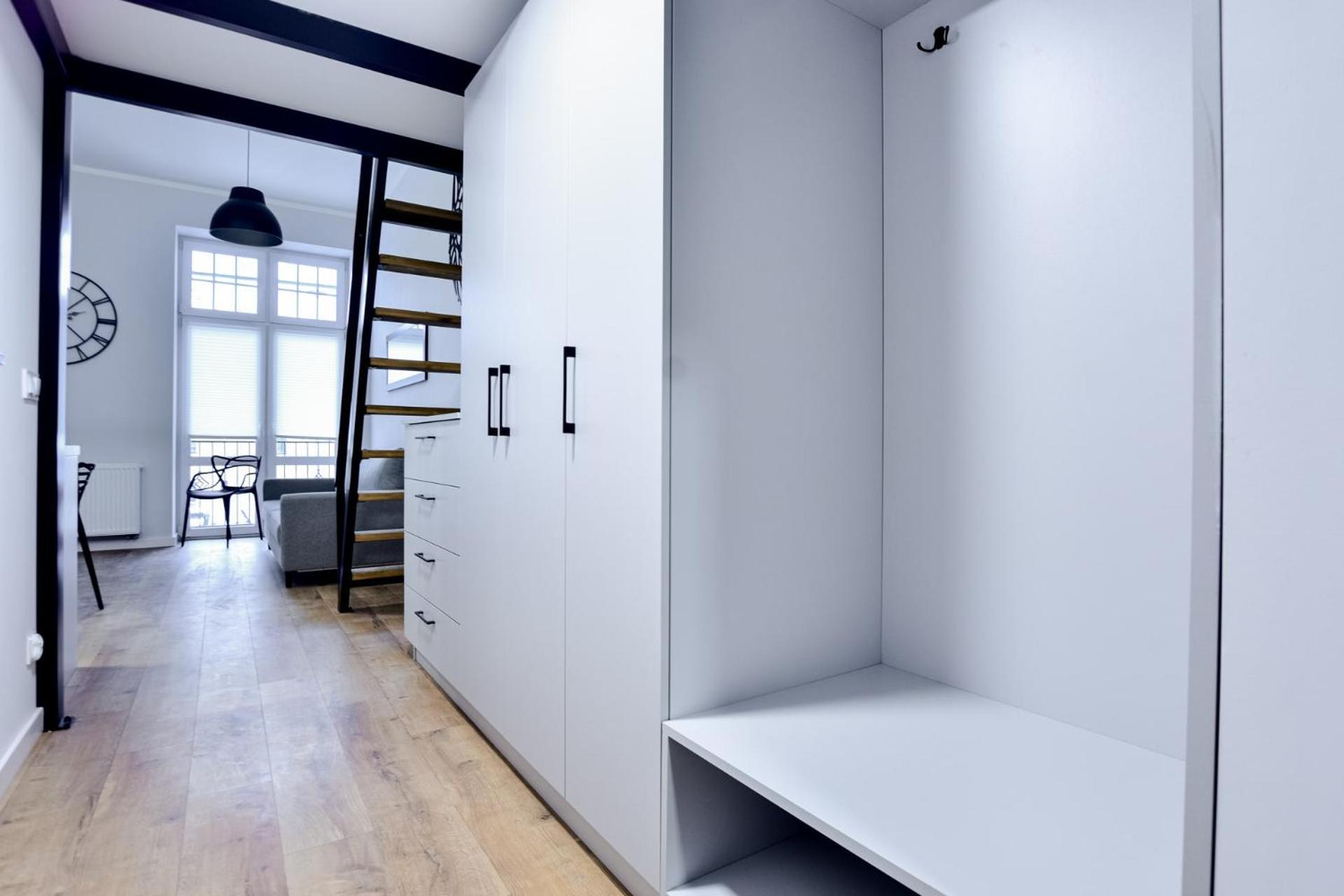 Vacationclub - Old Town Apartament 2 Apartment โควอตสโก ภายนอก รูปภาพ