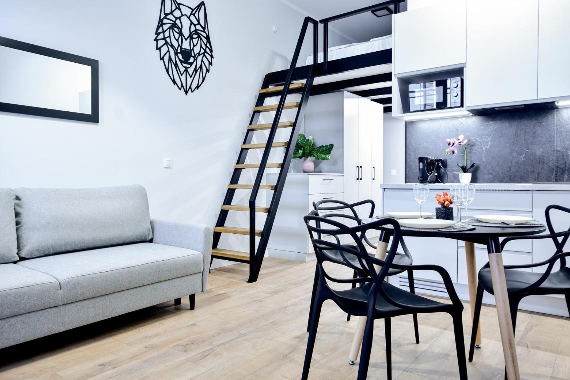 Vacationclub - Old Town Apartament 2 Apartment โควอตสโก ภายนอก รูปภาพ