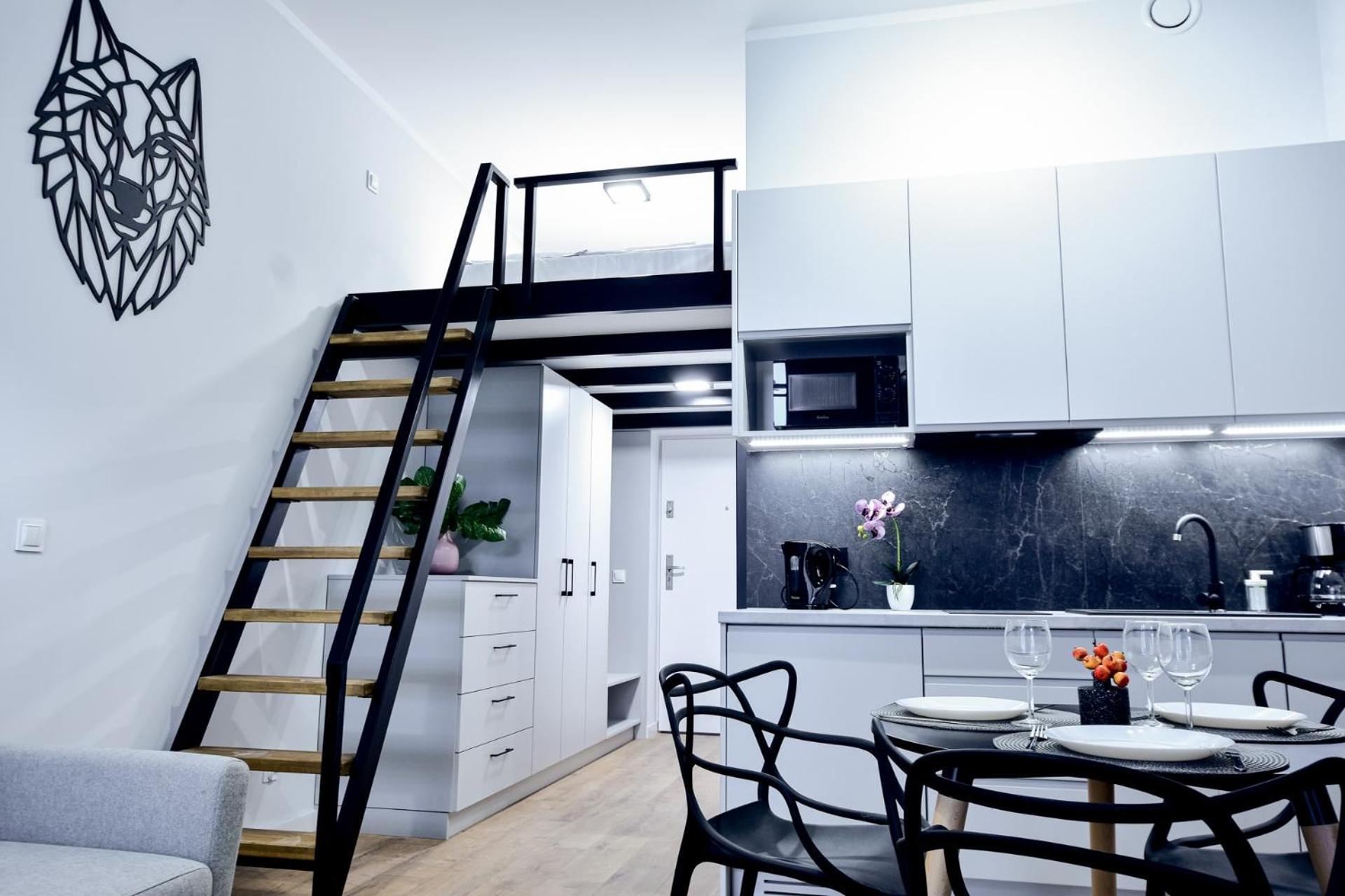 Vacationclub - Old Town Apartament 2 Apartment โควอตสโก ภายนอก รูปภาพ