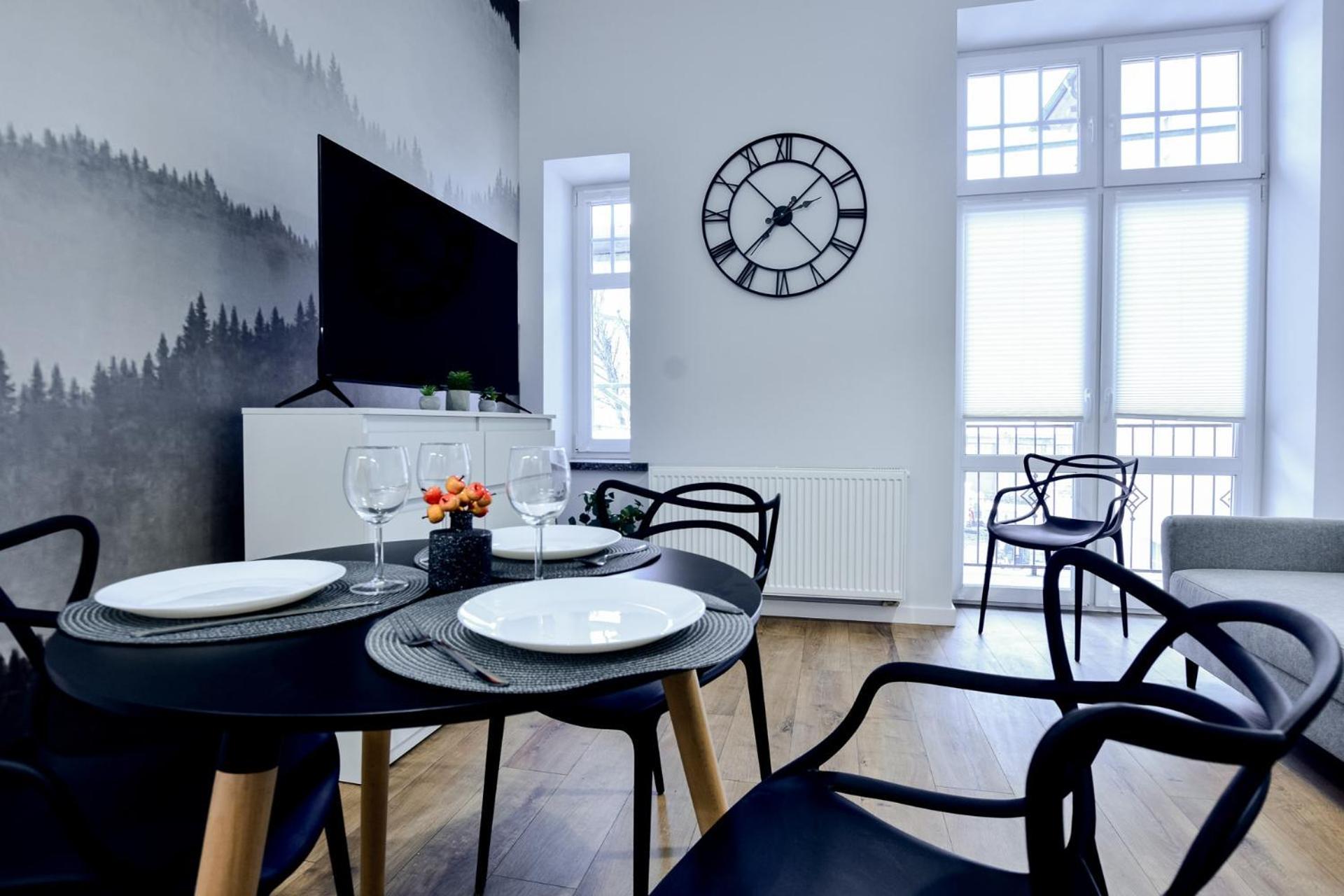 Vacationclub - Old Town Apartament 2 Apartment โควอตสโก ภายนอก รูปภาพ