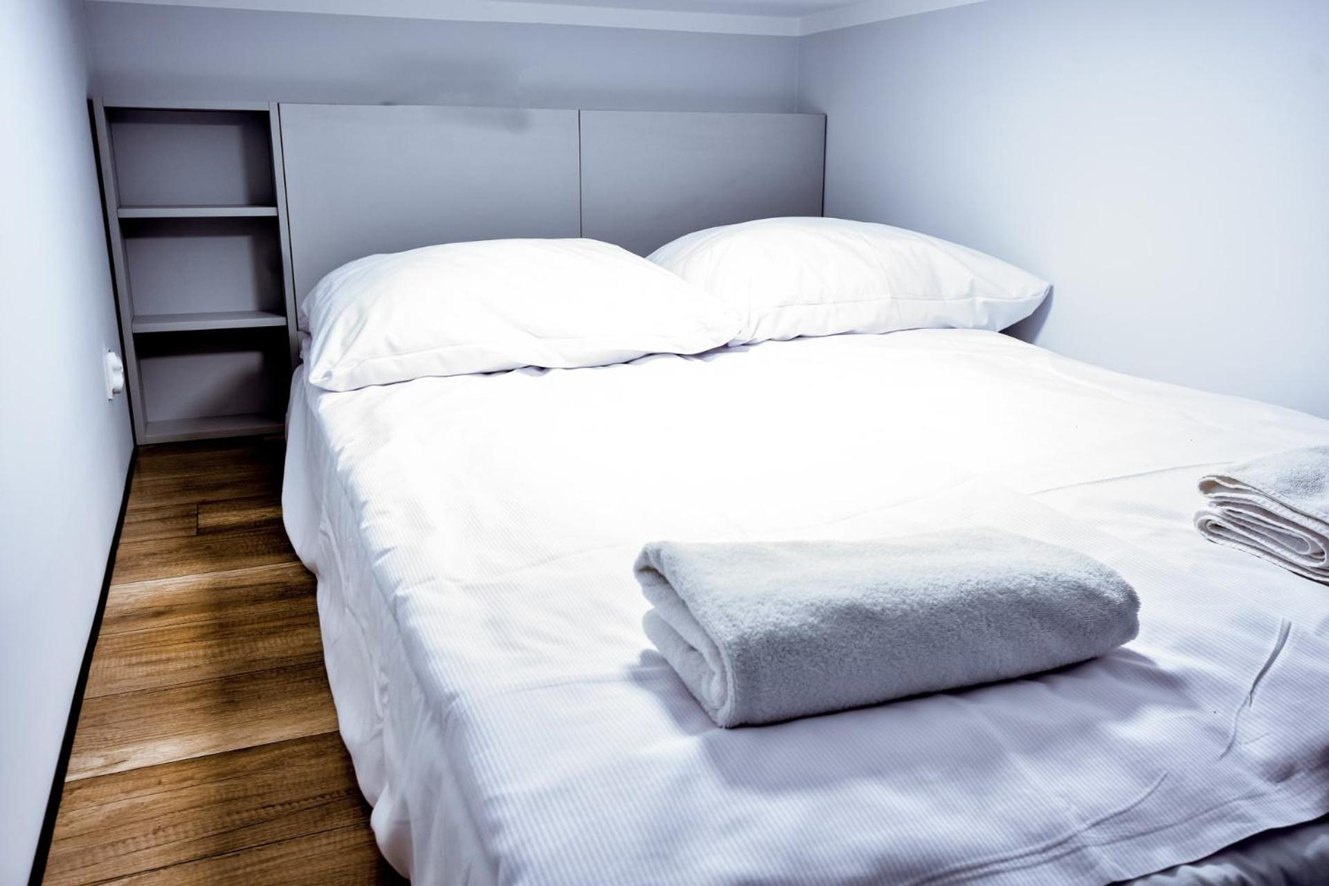 Vacationclub - Old Town Apartament 2 Apartment โควอตสโก ภายนอก รูปภาพ